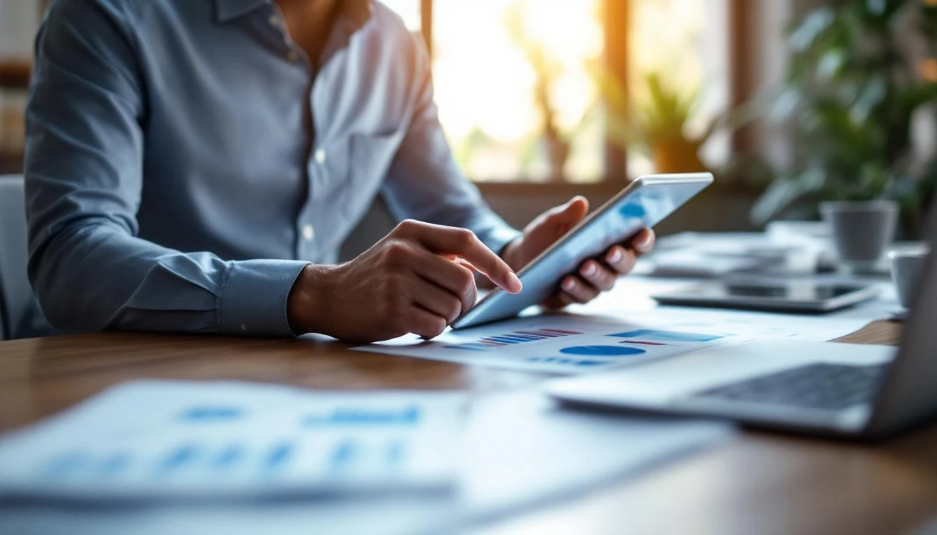 Augmenter votre cash-flow grâce à des stratégies d'investissement intelligentes