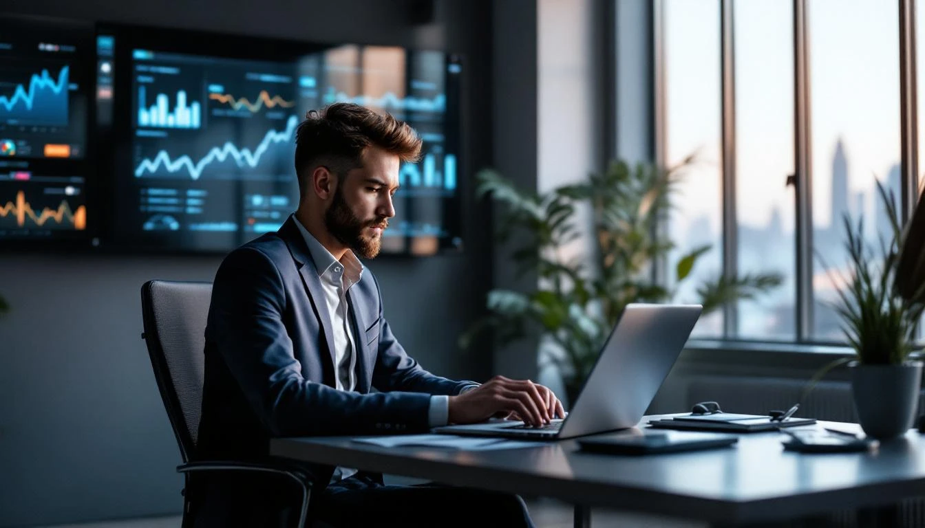 Comment la digitalisation transforme le paysage de l'entrepreneuriat aujourd'hui