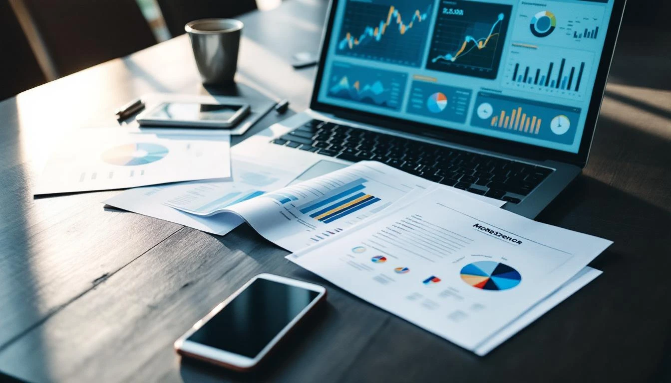 Monétisation des services : stratégies pour augmenter votre chiffre d'affaires