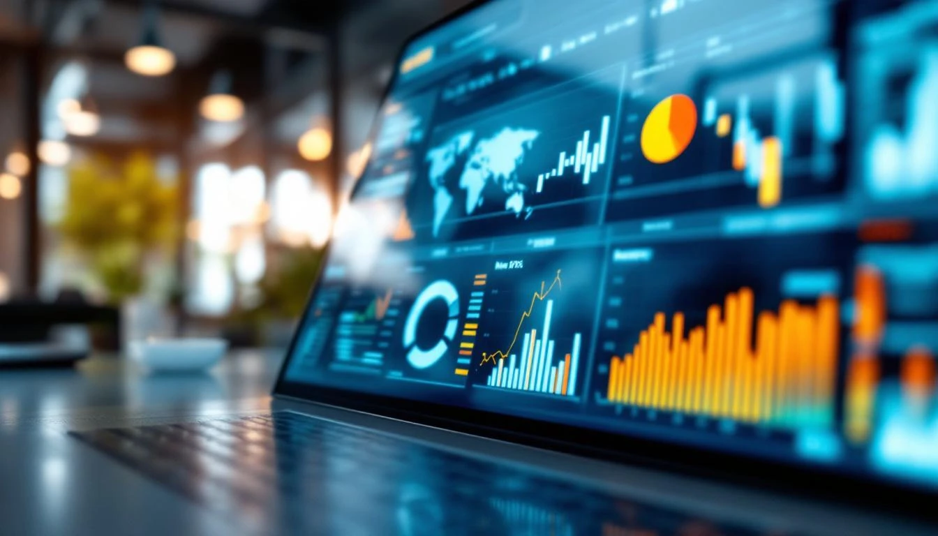 Le rôle des indicateurs de performance dans l'optimisation de votre management