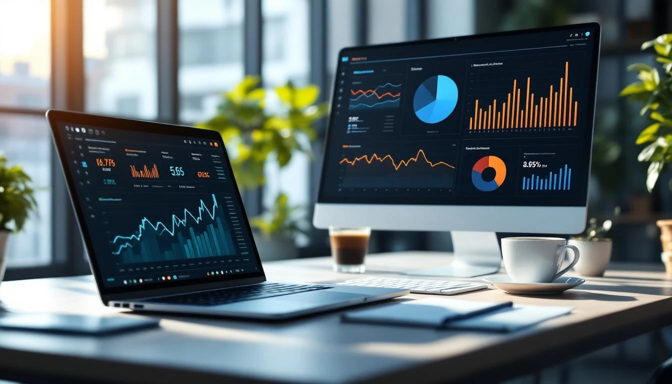 Les KPI indispensables pour suivre la performance de votre entreprise