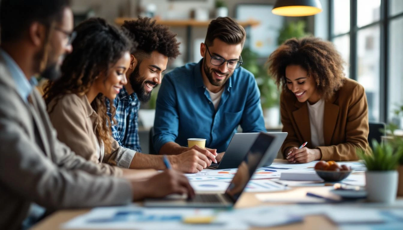 Comment optimiser la productivité de votre équipe et augmenter le chiffre d'affaires