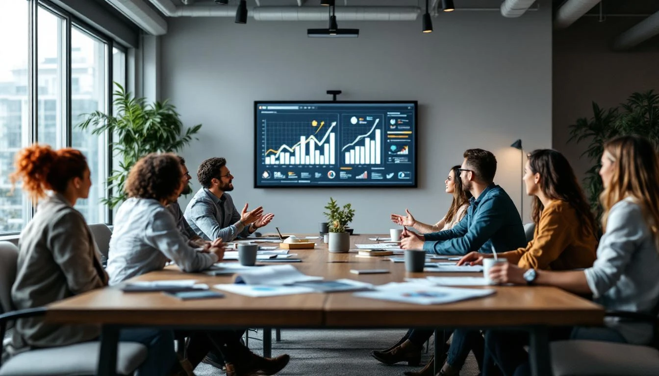 Scalabilité : comment préparer votre entreprise pour une croissance rapide