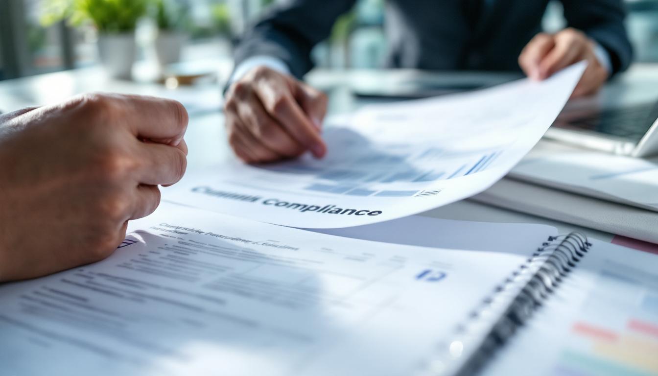 Comprendre les enjeux de la compliance pour sécuriser votre croissance