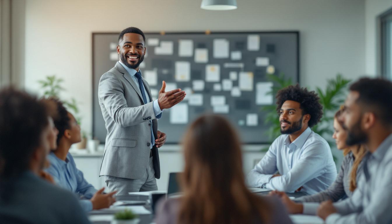 Pourquoi le leadership est essentiel pour une innovation durable en 2026