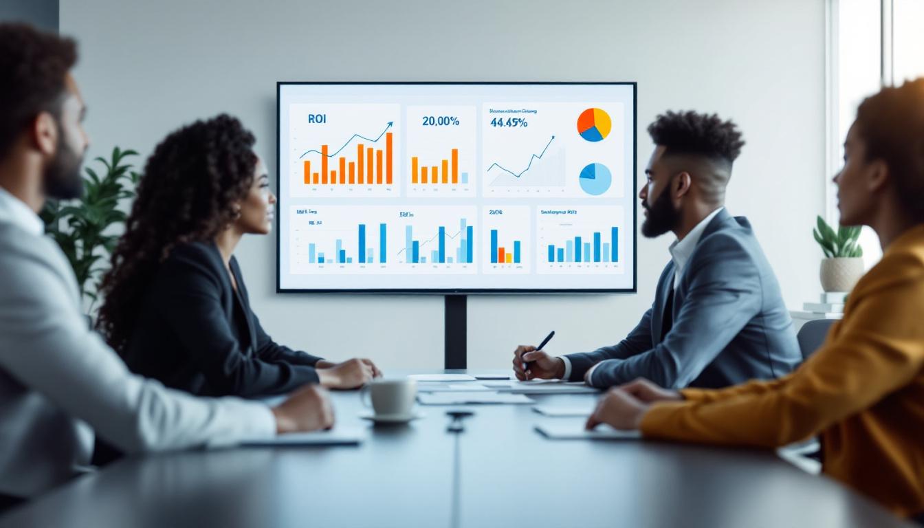 Les meilleures pratiques de management pour maximiser le ROI en 2026