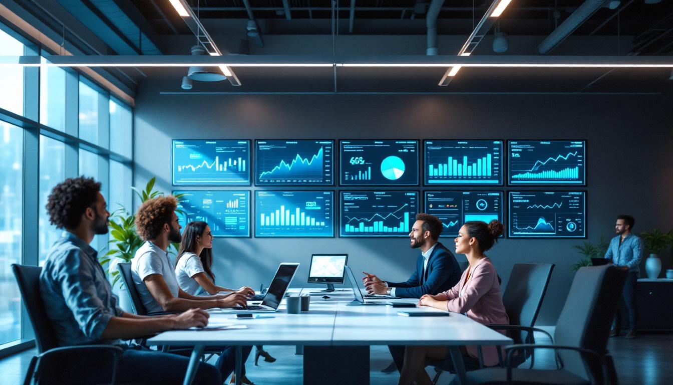 Les avantages de l'automatisation dans une stratégie de croissance durable