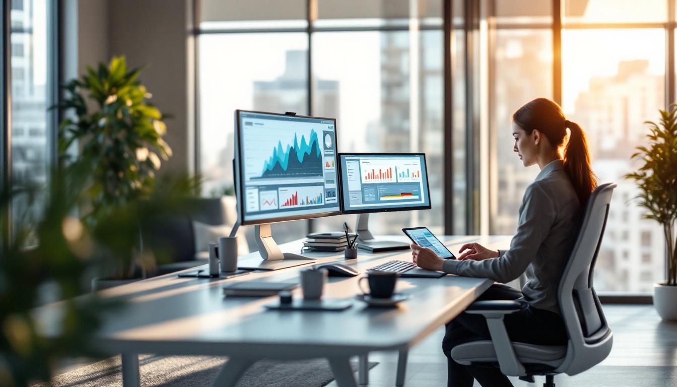 Les tendances de 2026 pour une productivité accrue dans les entreprises