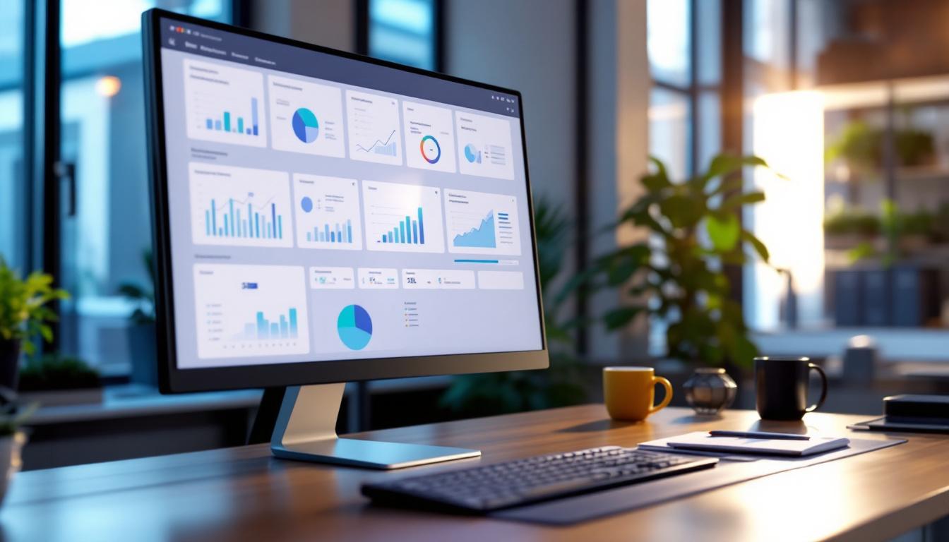 Automatisation des processus : un levier pour la scalabilité de votre business