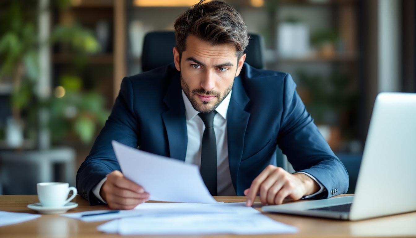 L'importance de la compliance dans la rentabilité de votre entreprise