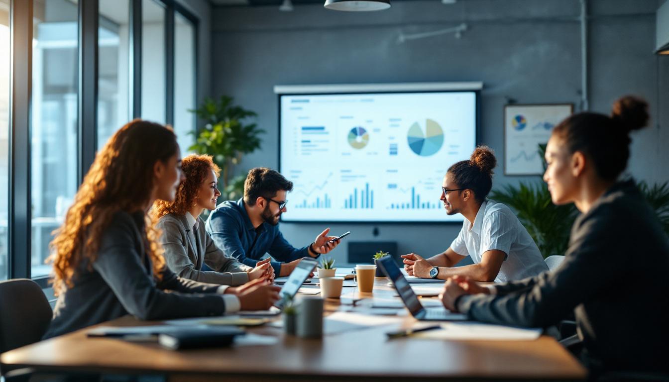 5 tendances marketing à suivre en 2026 pour réussir votre acquisition