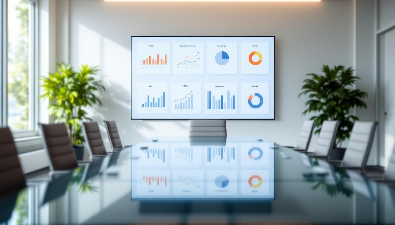 7 KPI essentiels pour mesurer la performance de votre business model