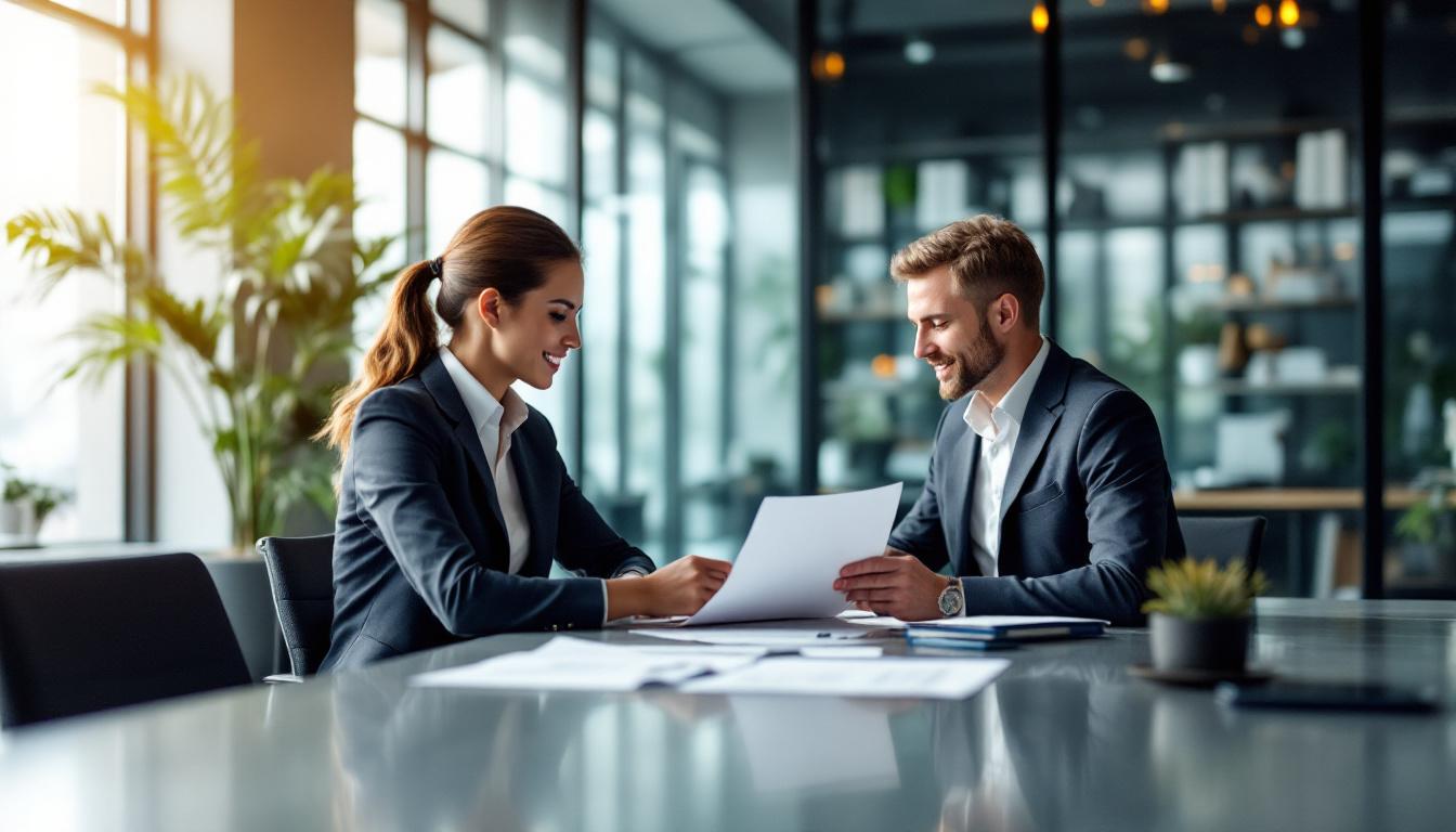 Partenariats stratégiques : un levier pour l'acquisition de nouveaux clients