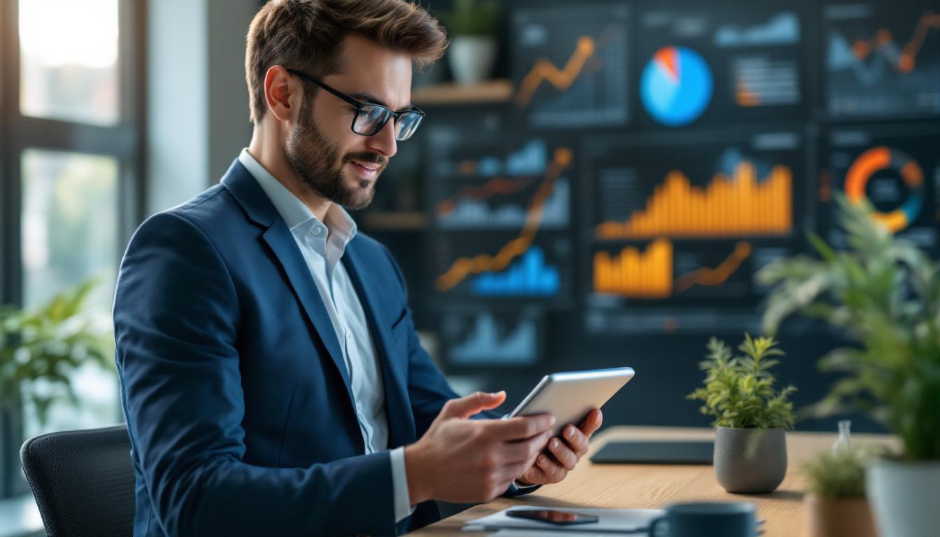 Comment mesurer l'impact de votre innovation sur la croissance de l'entreprise