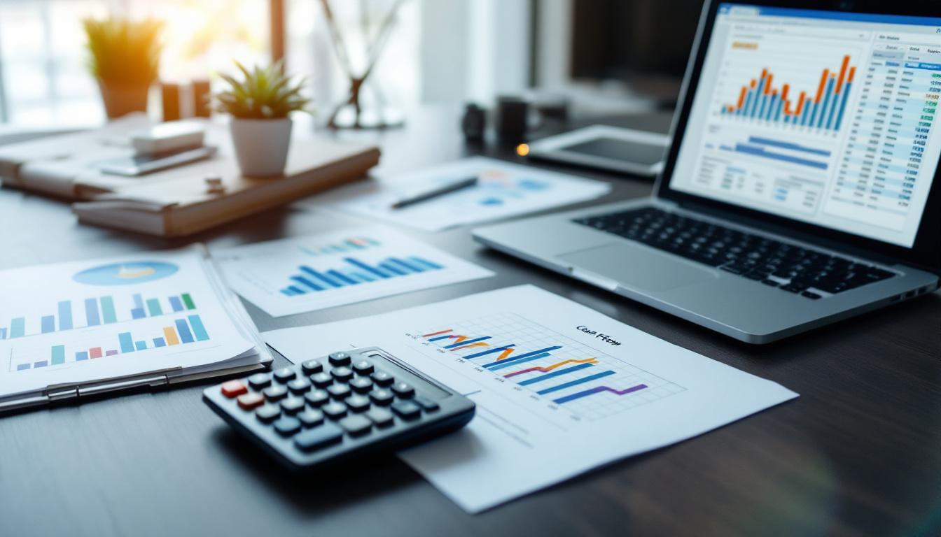 L'impact du cash-flow sur la rentabilité : 5 conseils pratiques