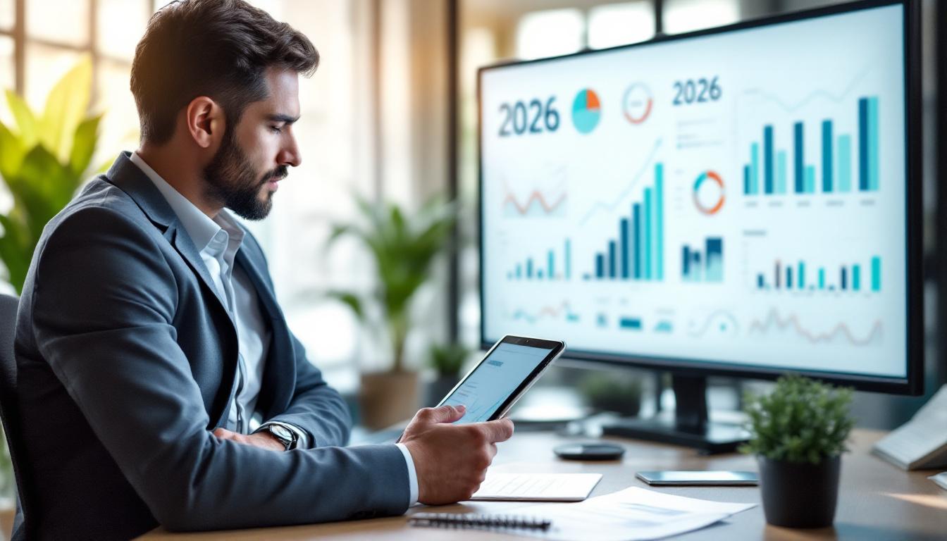 Comment booster votre stratégie de croissance en 2026 pour plus de rentabilité