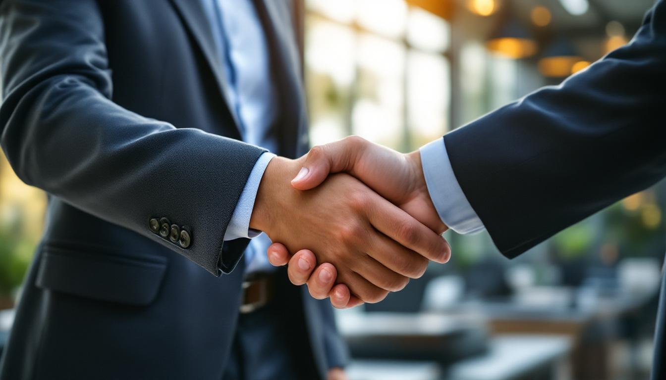 Comment un bon partenariat peut renforcer votre stratégie d'acquisition
