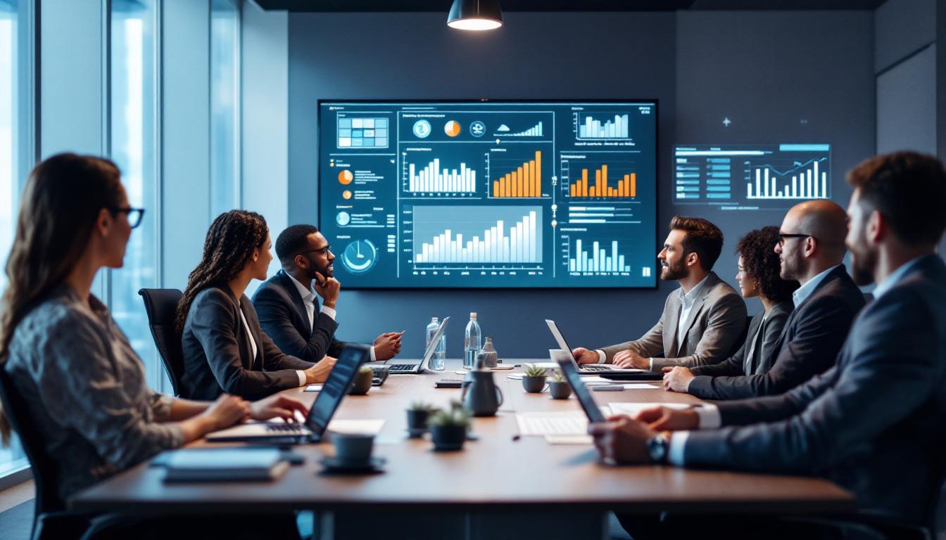 Quelles sont les tendances en management à suivre pour rester compétitif en 2026