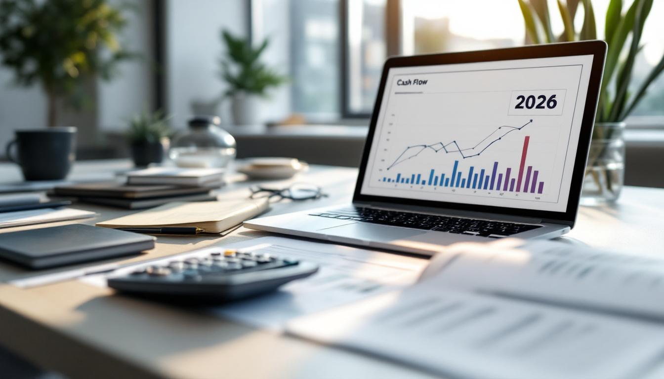 Optimisation des ressources : maximisez votre cash-flow en 2026