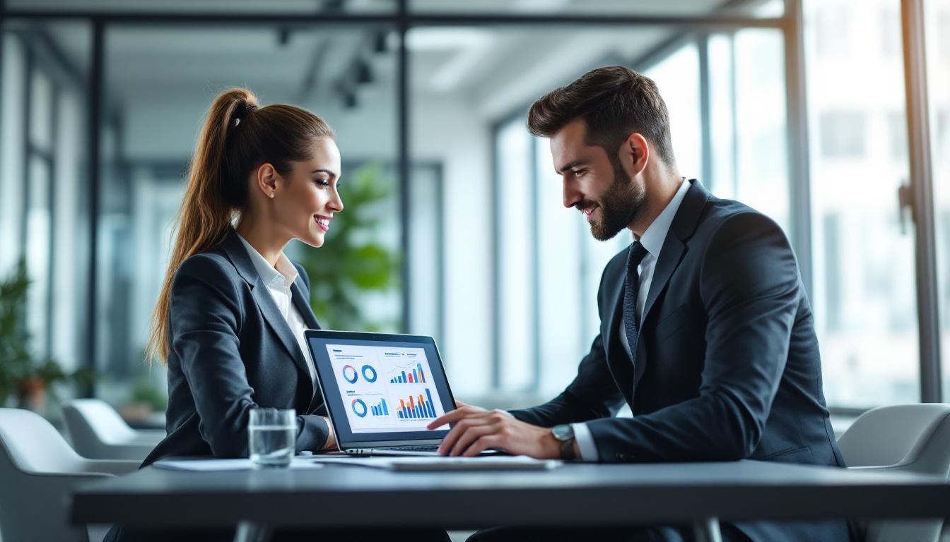7 stratégies de marketing B2B pour améliorer votre rentabilité cette année
