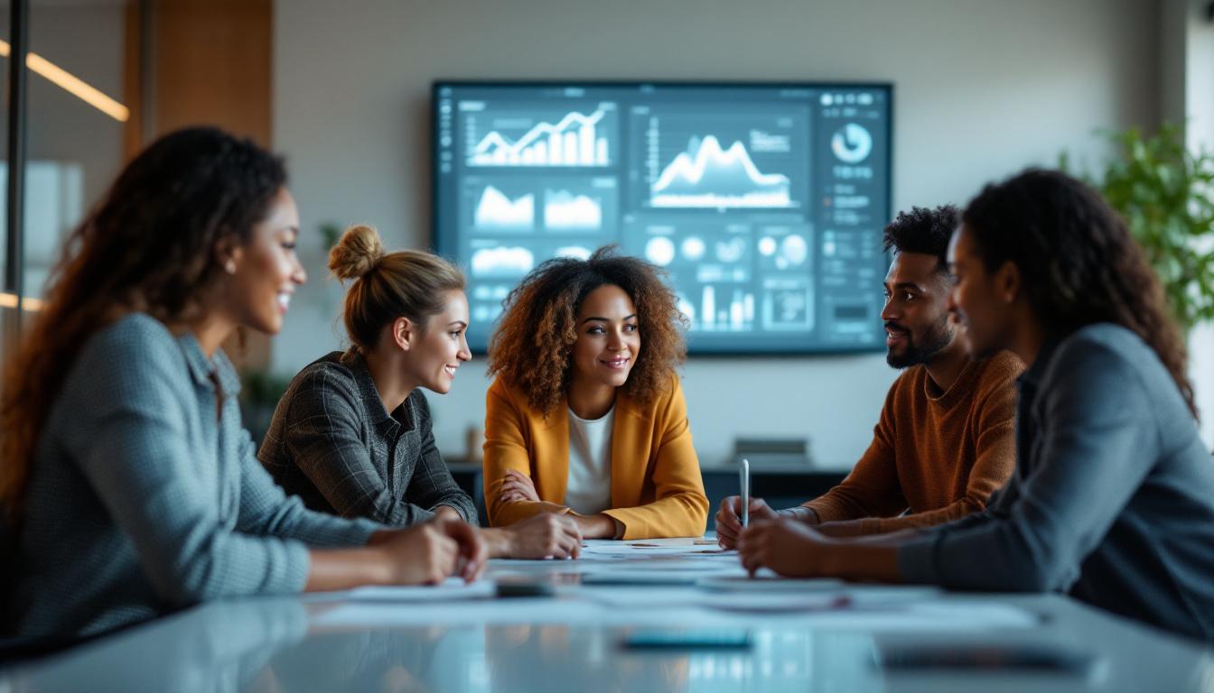 Les défis de l'innovation en entreprise : comment les surmonter efficacement