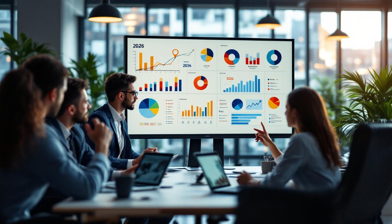 La compétitivité en B2C : 6 astuces pour se démarquer en 2026