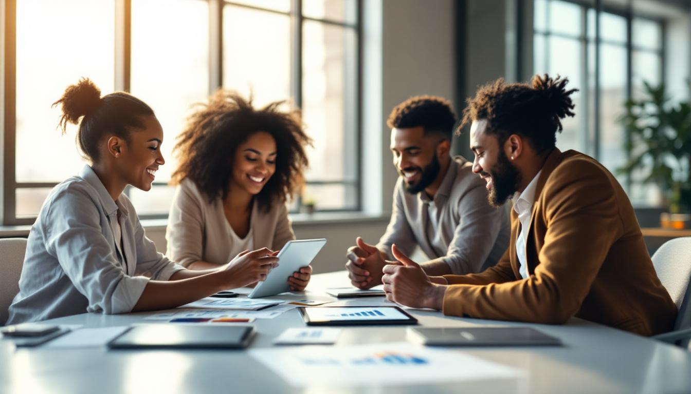 Stratégies d'innovation pour booster la rentabilité de votre entreprise en 2026