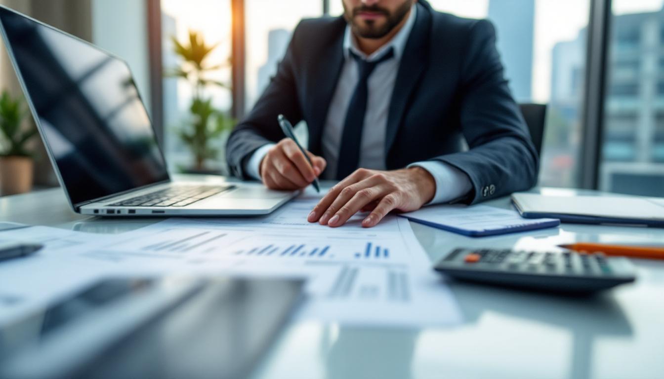 Optimisation du cash-flow : 5 astuces pour améliorer votre rentabilité