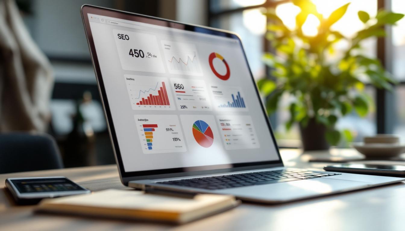 Comment réussir sa search engine optimisation Google en 2026