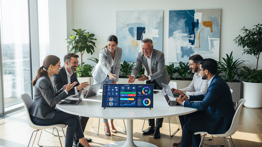 Direction des ressources humaines Air France : quelles innovations pour 2026