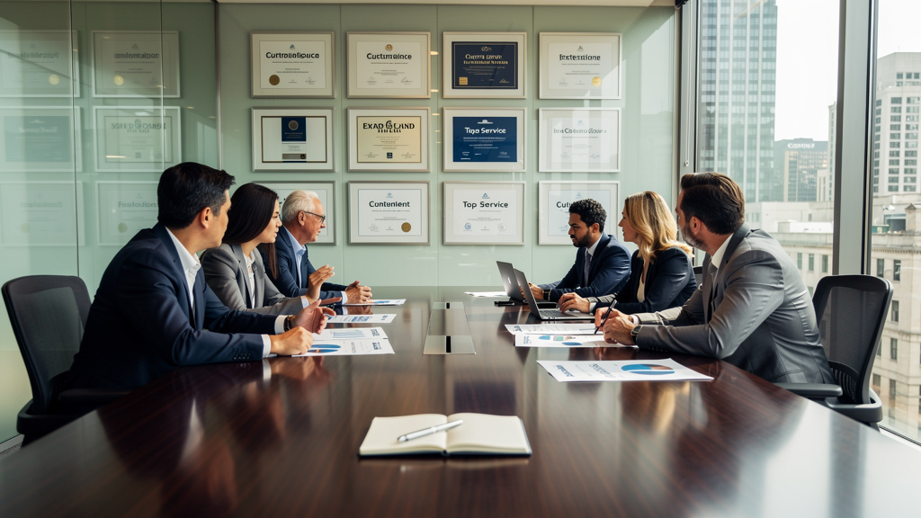 Axe d'amélioration entretien et satisfaction client en 2026