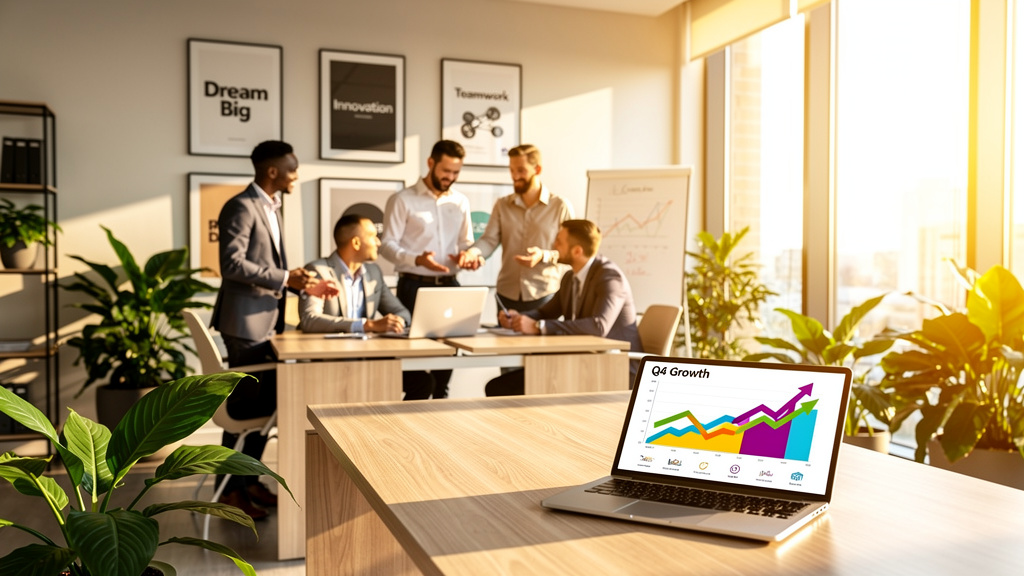 Zelty : l'outil qui fait évoluer les entreprises vers le succès