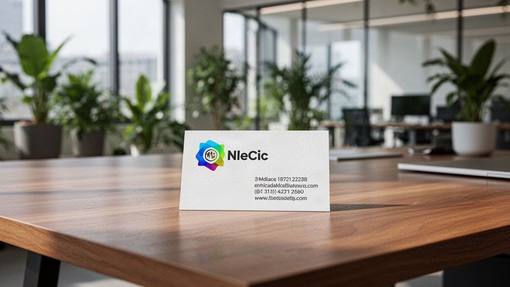 Fiche d'identité d'une entreprise : un résumé du business model